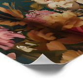 Poster Dalmatian In Suit Poster, Dalmatian Portrait (Coin)