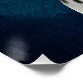 Poster Dalmatien (Coin)