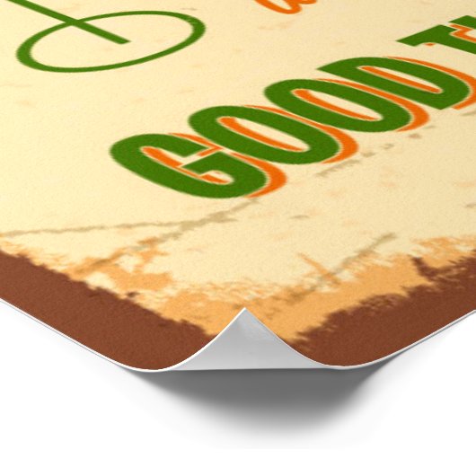 Poster d'Aloha (Coin)