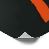 Poster Dame Maria de la tour d'horloge Astral (Coin)