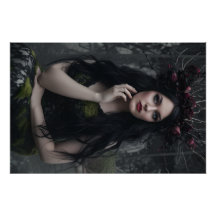 Dame Mystérieuse
