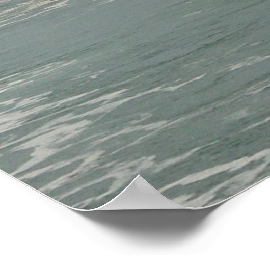 Poster d'American Falls à Niagara Falls (Coin)