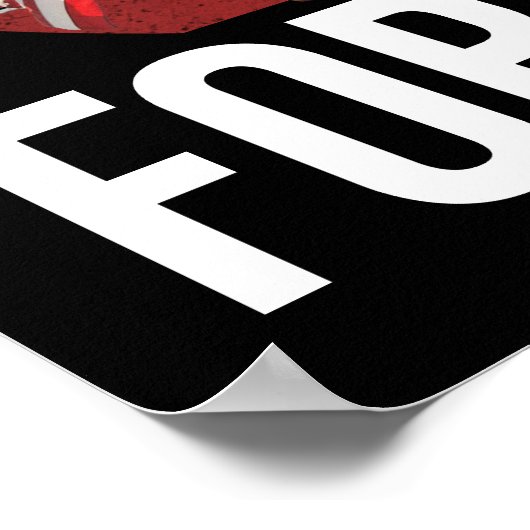 Poster Dames De Chat Sans Enfant Pour Kamala (Coin)