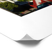 Poster Dames Peintes (Coin)