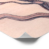 Poster d'Amethyst Fairy Imprimer par Molly Harriso (Coin)