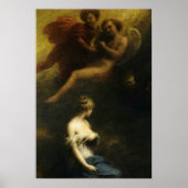 Poster Damnation de Faust (Devant)