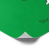 Poster Damon Knight (Coin)