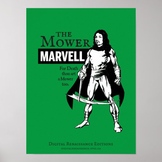 Poster Damon Knight (Devant)