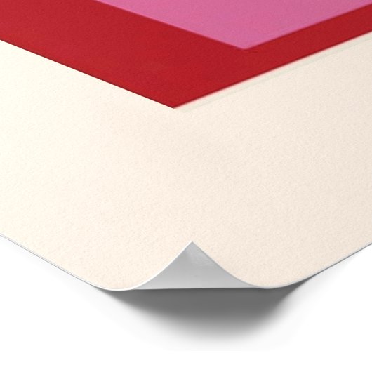 Poster d'Amore Mio (Coin)