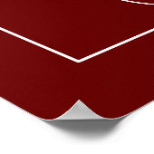 Poster d'amour ! (Coin)