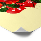 Poster d'amour (Coin)