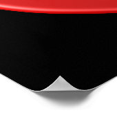 Poster d'amour (Coin)