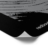 Poster d'amour Bouddha (Coin)