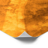 Poster d'amour d'automne (Coin)