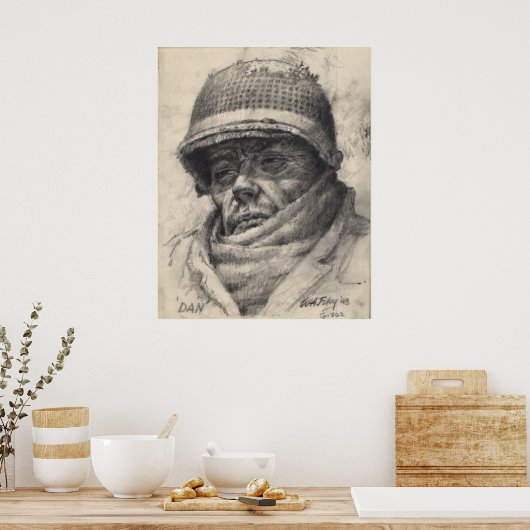 Poster Dan (Cuisine)