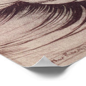 Poster Danae et son fils Perseus (Coin)