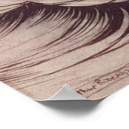 Poster Danae et son fils Perseus (Coin)