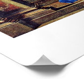 Poster Danae Par Jan Mabuse (Coin)