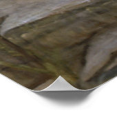 Poster Danaides John William Waterhouse (Coin)