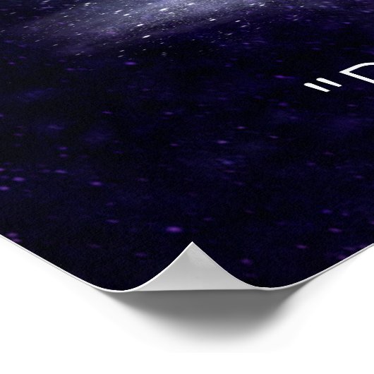 Poster Dance a Universal Language (Coin)