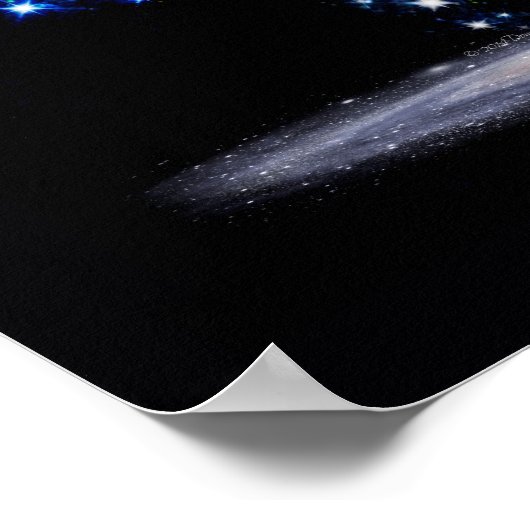 Poster Dance a Universal Language (Coin)