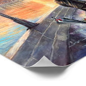 Poster Dance after the storm (Coin)