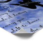 Poster Dance Among The Stars (Coin)