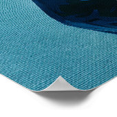 Poster Dance Between Motion And Silence (Coin)