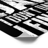 Poster Dance Dad I Don't Dance I Finance Shirt Men Father (Coin)