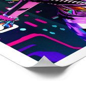 Poster Dance Futures (Coin)