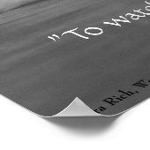 Poster Dance Heart Speak (Coin)