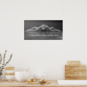 Poster Dance Heart Speak (Cuisine)