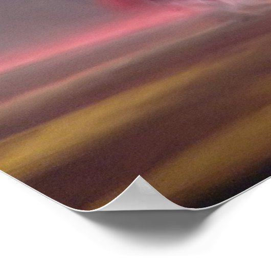 Poster Dance Of Colour (Coin)