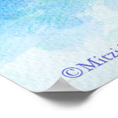 Poster Dance of the Baby Swans Art Print (Coin)