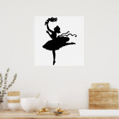 Poster Dancer2 (Cuisine)