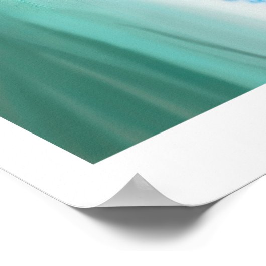 Poster Dancer Delight (Coin)