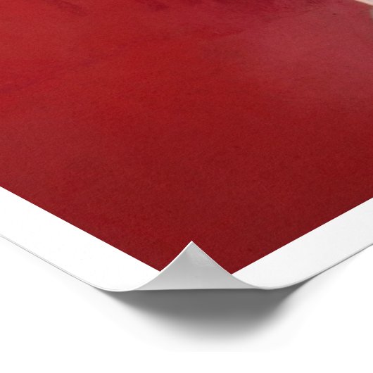 Poster Dancer Pinup (Coin)