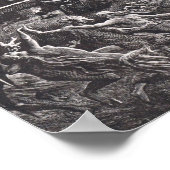 Poster Dancing At The Sabbath (Coin)