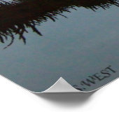 Poster Dancing Girls (Coin)