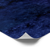 Poster Dancing in the Woods Print (Coin)