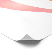 Poster Dancing Pigs (Coin)