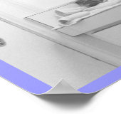 Poster Dandelion (Coin)