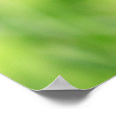 Poster Dandelion dans le vent (Coin)