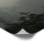 Poster Dandelion Dawn (Coin)