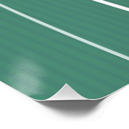 Poster Dandelion Design (Coin)