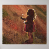 Poster Dandy Lion (Devant)