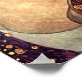Poster Dané | Gustav Klimt | (Coin)