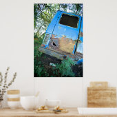 Poster Danemark_11 (Cuisine)