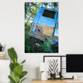 Poster Danemark_11 (Bureau à domicile)