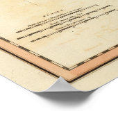 Poster Danemark 11 (Coin)